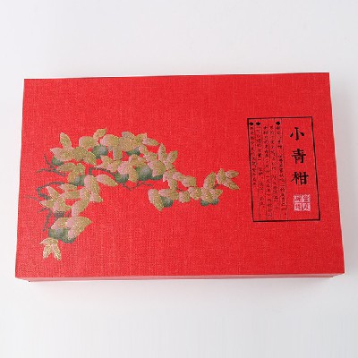 小青柑礼盒 (2)