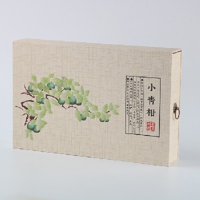小青柑礼盒 (3)